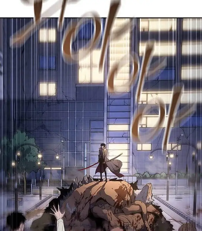 Truyện Tranh Solo Leveling Arise: Nguồn Gốc Của Thợ Săn trang 3