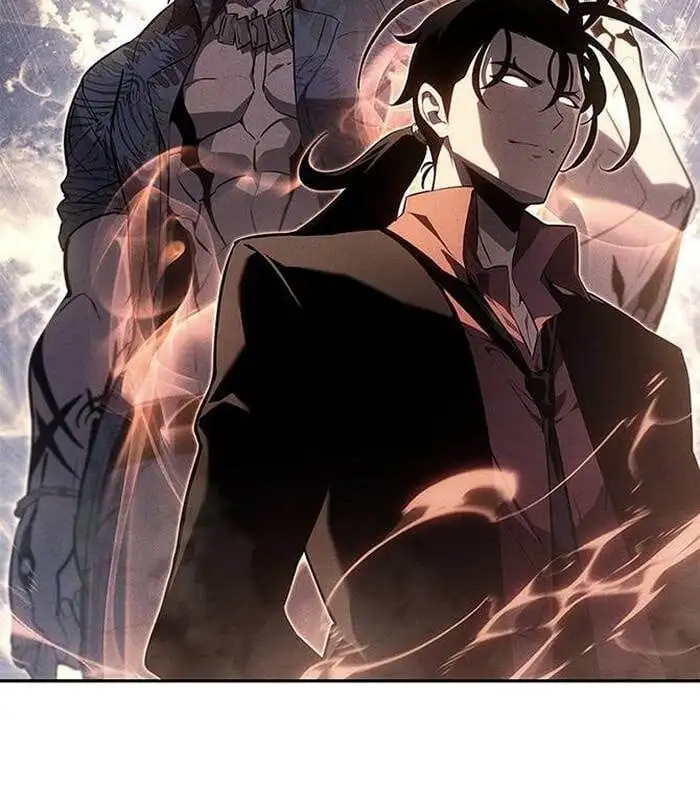 Truyện Tranh Solo Leveling Arise: Nguồn Gốc Của Thợ Săn trang 3