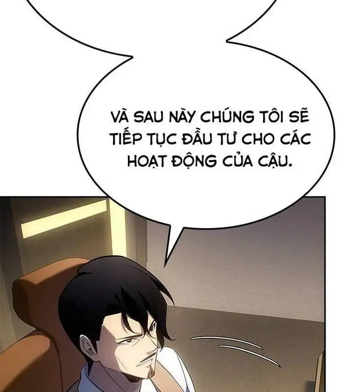 Truyện Tranh Solo Leveling Arise: Nguồn Gốc Của Thợ Săn trang 3