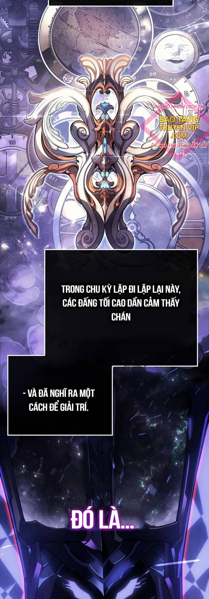 Truyện Tranh Solo Leveling - Tôi Thăng Cấp Một Mình: Tận Thế Ragnarok trang 3