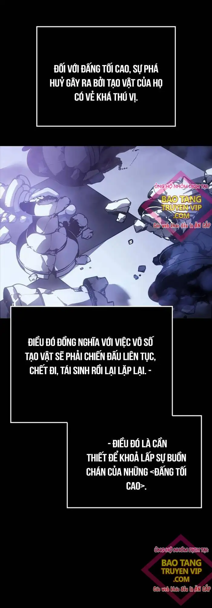 Truyện Tranh Solo Leveling - Tôi Thăng Cấp Một Mình: Tận Thế Ragnarok trang 3