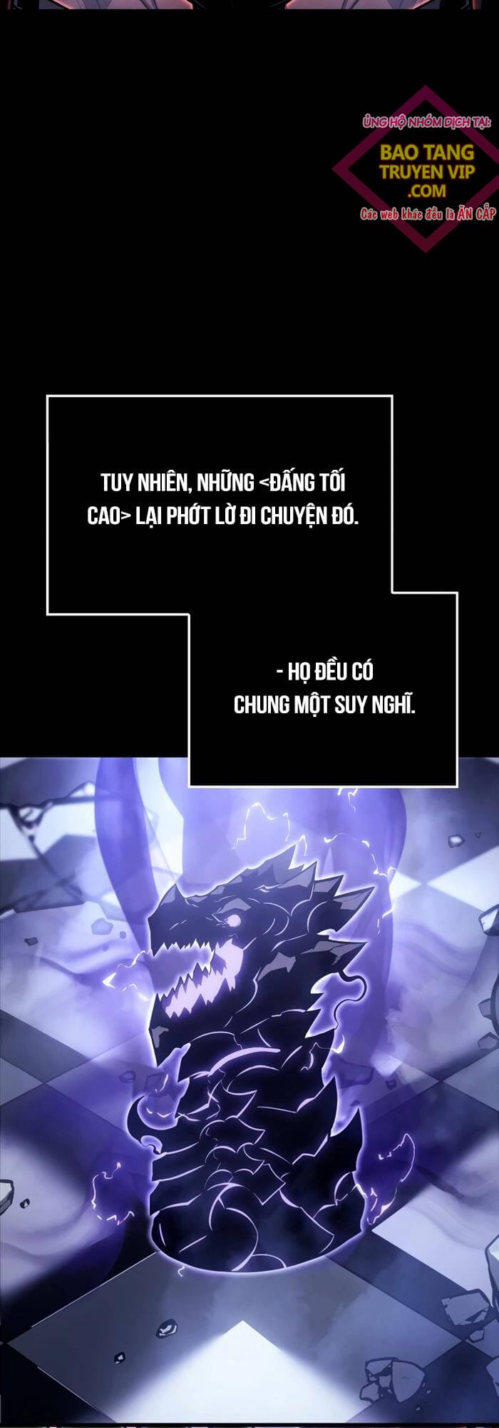 Truyện Tranh Solo Leveling - Tôi Thăng Cấp Một Mình: Tận Thế Ragnarok trang 3