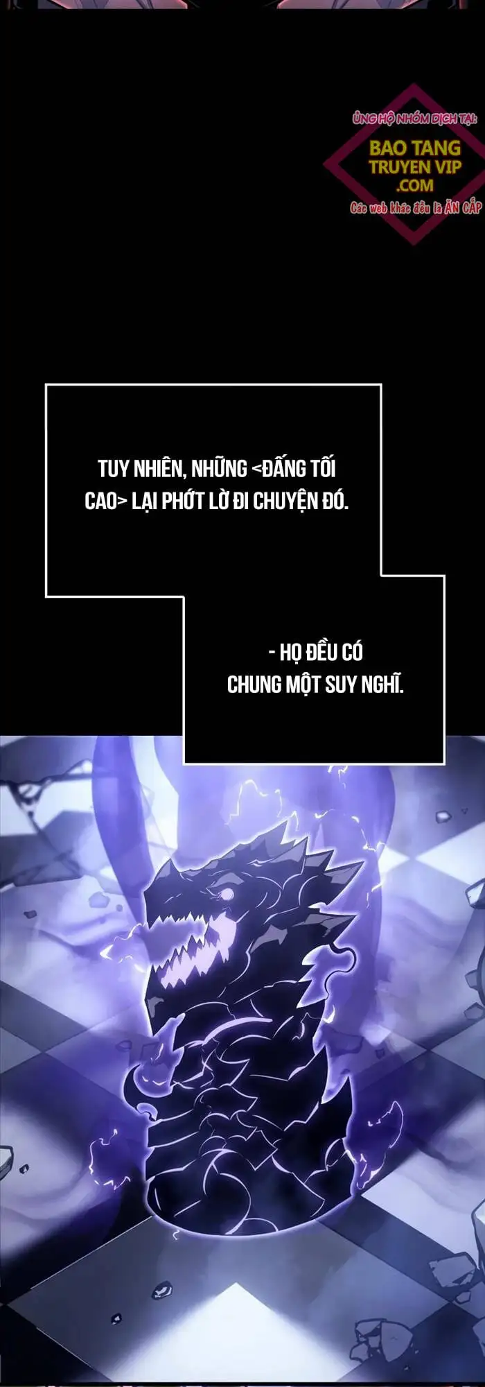 Truyện Tranh Solo Leveling - Tôi Thăng Cấp Một Mình: Tận Thế Ragnarok trang 3