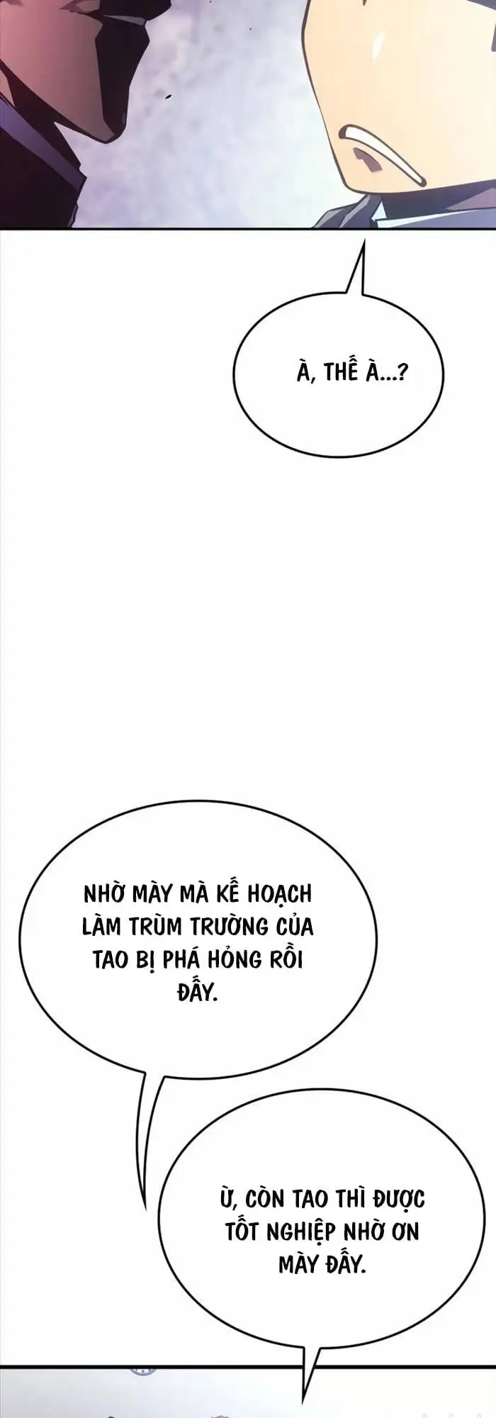 Truyện Tranh Solo Leveling - Tôi Thăng Cấp Một Mình: Tận Thế Ragnarok trang 3