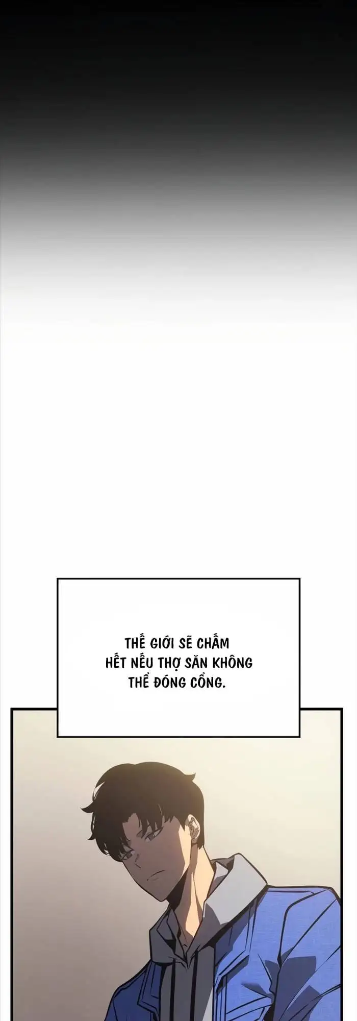 Truyện Tranh Solo Leveling - Tôi Thăng Cấp Một Mình: Tận Thế Ragnarok trang 3