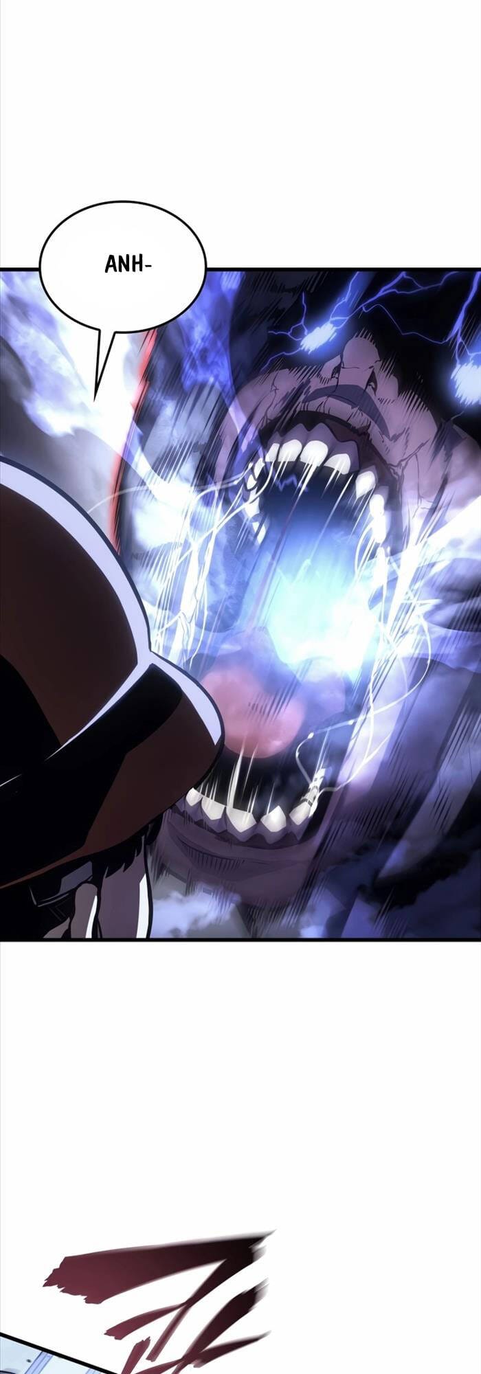 Truyện Tranh Solo Leveling - Tôi Thăng Cấp Một Mình: Tận Thế Ragnarok trang 3