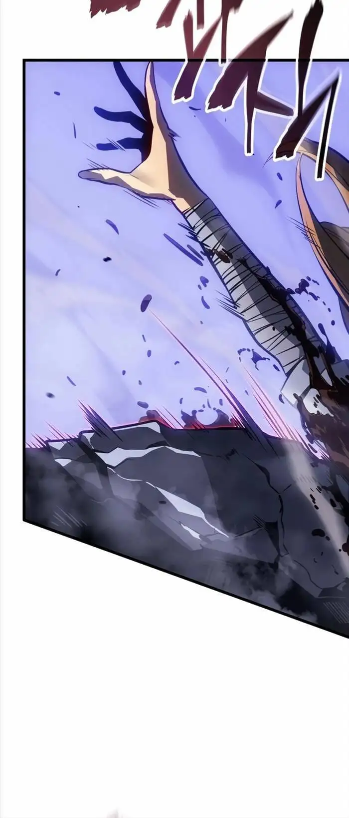 Truyện Tranh Solo Leveling - Tôi Thăng Cấp Một Mình: Tận Thế Ragnarok trang 3