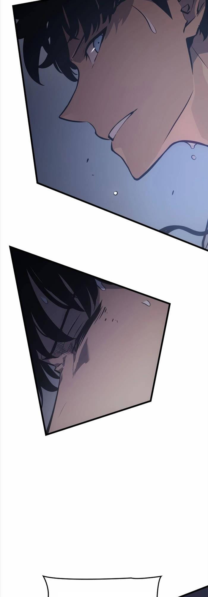 Truyện Tranh Solo Leveling - Tôi Thăng Cấp Một Mình: Tận Thế Ragnarok trang 3