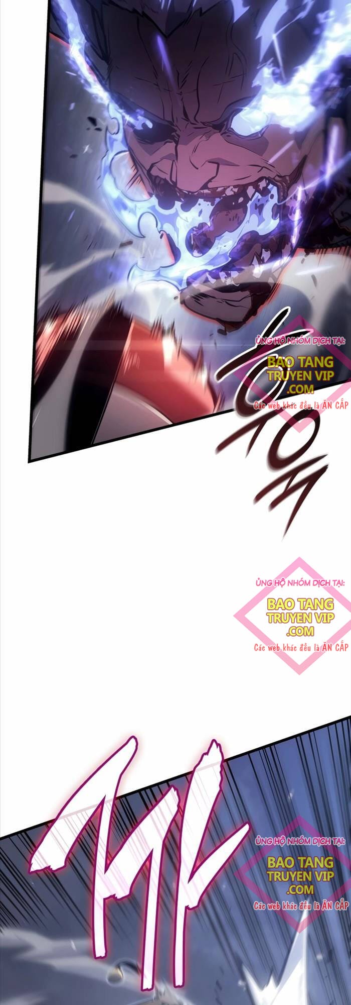 Truyện Tranh Solo Leveling - Tôi Thăng Cấp Một Mình: Tận Thế Ragnarok trang 3