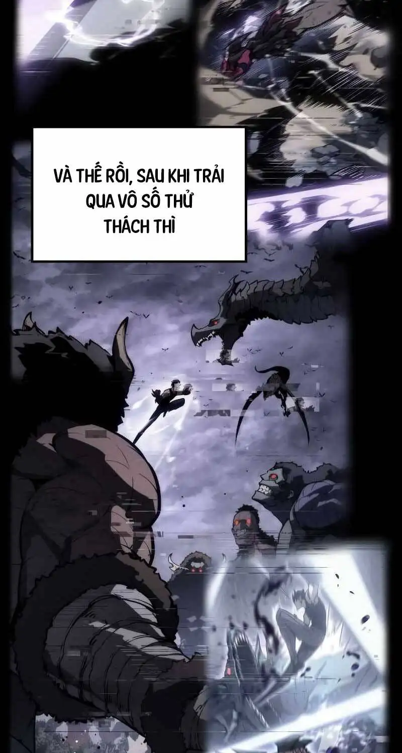 Truyện Tranh Solo Leveling - Tôi Thăng Cấp Một Mình: Tận Thế Ragnarok trang 3