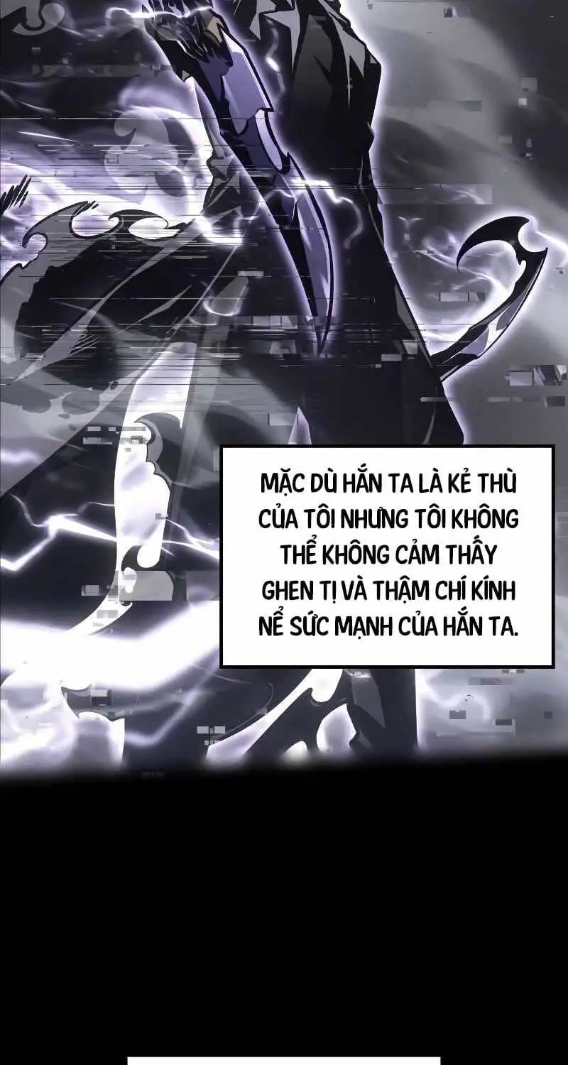 Truyện Tranh Solo Leveling - Tôi Thăng Cấp Một Mình: Tận Thế Ragnarok trang 3