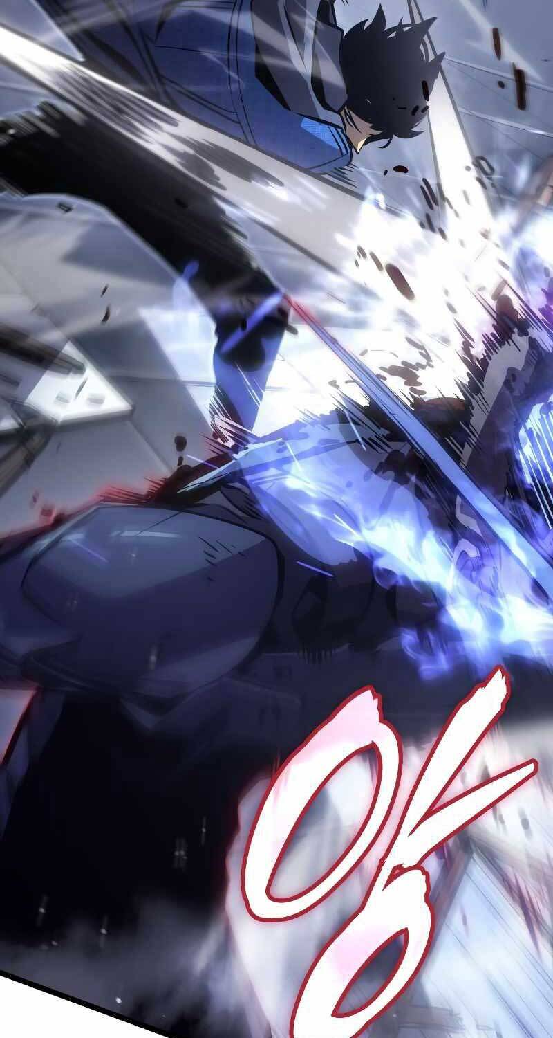 Truyện Tranh Solo Leveling - Tôi Thăng Cấp Một Mình: Tận Thế Ragnarok trang 3