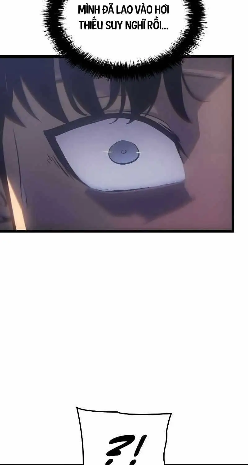 Truyện Tranh Solo Leveling - Tôi Thăng Cấp Một Mình: Tận Thế Ragnarok trang 3