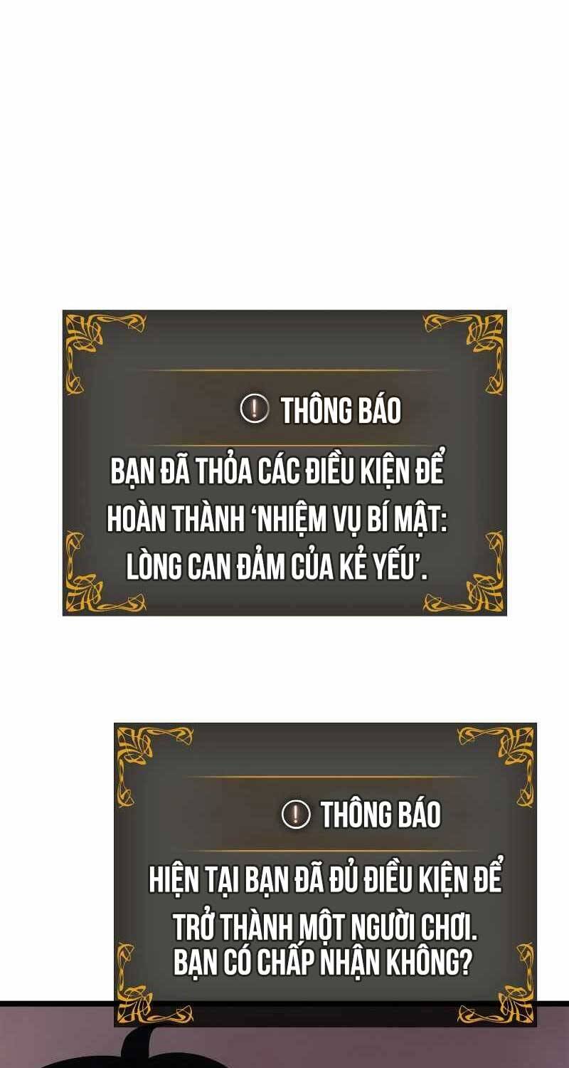 Truyện Tranh Solo Leveling - Tôi Thăng Cấp Một Mình: Tận Thế Ragnarok trang 3
