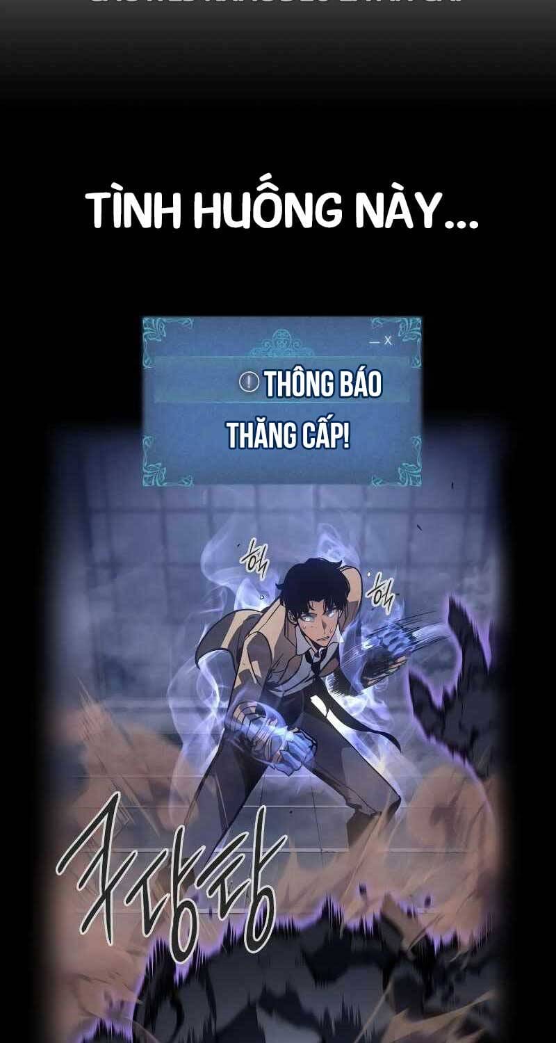 Truyện Tranh Solo Leveling - Tôi Thăng Cấp Một Mình: Tận Thế Ragnarok trang 3