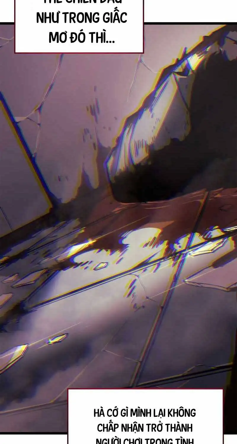 Truyện Tranh Solo Leveling - Tôi Thăng Cấp Một Mình: Tận Thế Ragnarok trang 3