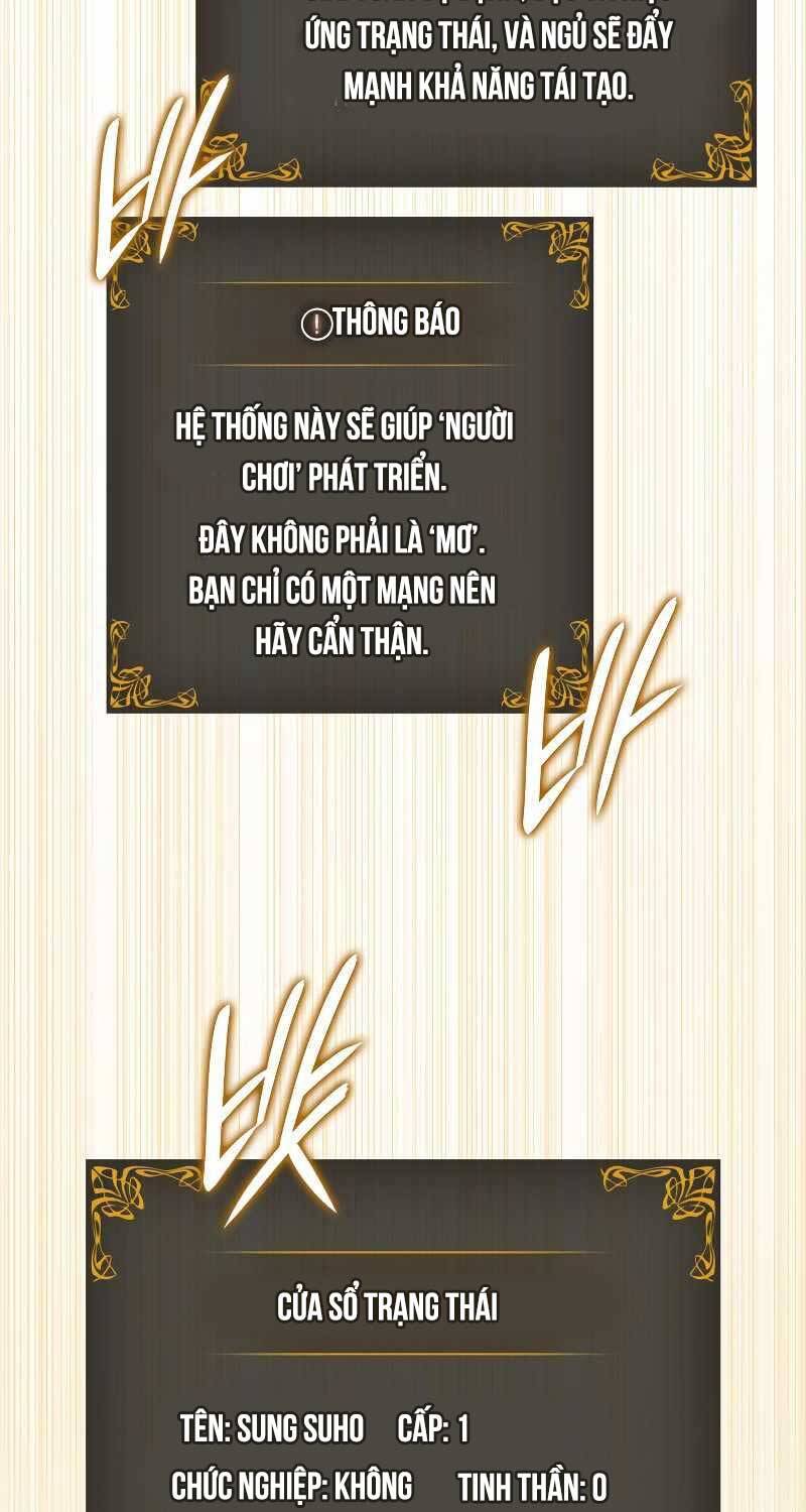 Truyện Tranh Solo Leveling - Tôi Thăng Cấp Một Mình: Tận Thế Ragnarok trang 3