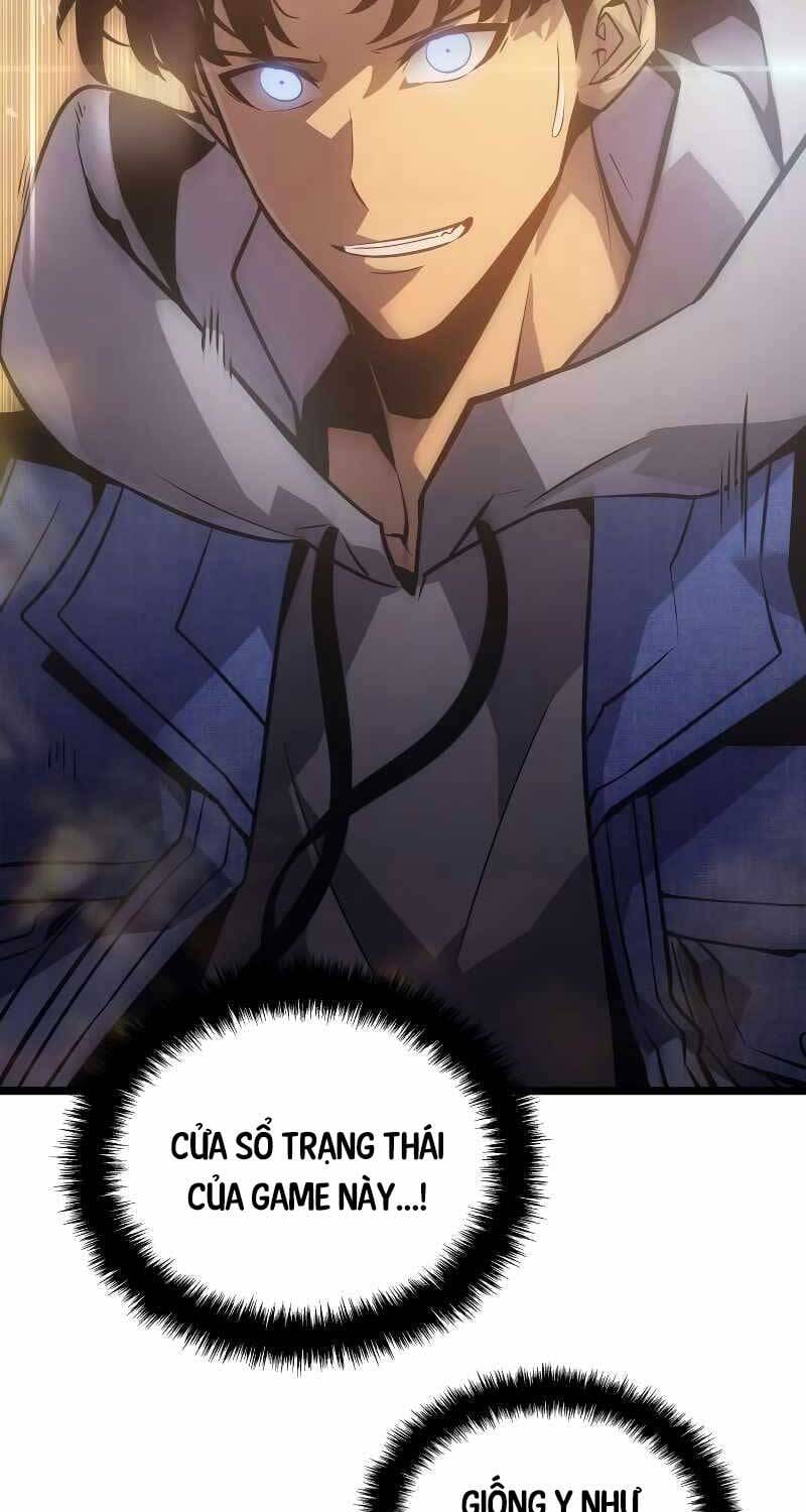 Truyện Tranh Solo Leveling - Tôi Thăng Cấp Một Mình: Tận Thế Ragnarok trang 3