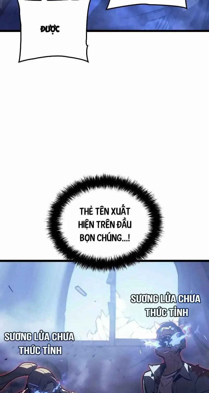 Truyện Tranh Solo Leveling - Tôi Thăng Cấp Một Mình: Tận Thế Ragnarok trang 3