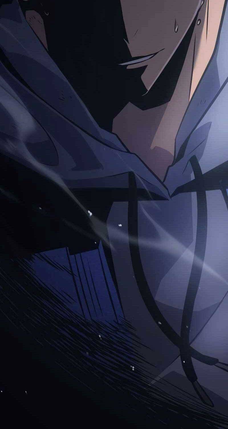 Truyện Tranh Solo Leveling - Tôi Thăng Cấp Một Mình: Tận Thế Ragnarok trang 3