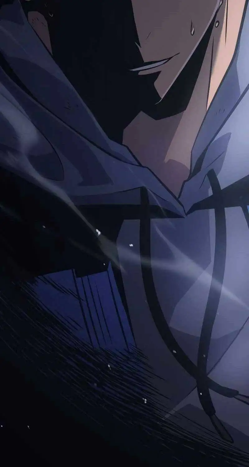 Truyện Tranh Solo Leveling - Tôi Thăng Cấp Một Mình: Tận Thế Ragnarok trang 3