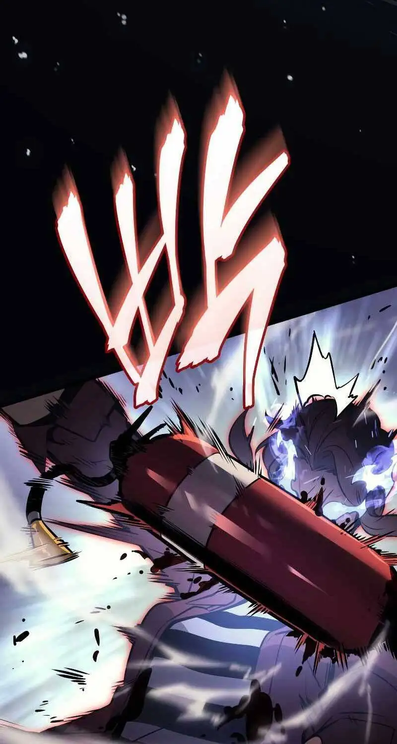 Truyện Tranh Solo Leveling - Tôi Thăng Cấp Một Mình: Tận Thế Ragnarok trang 3