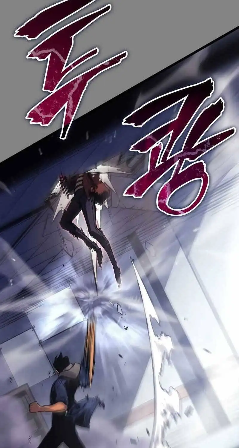 Truyện Tranh Solo Leveling - Tôi Thăng Cấp Một Mình: Tận Thế Ragnarok trang 3