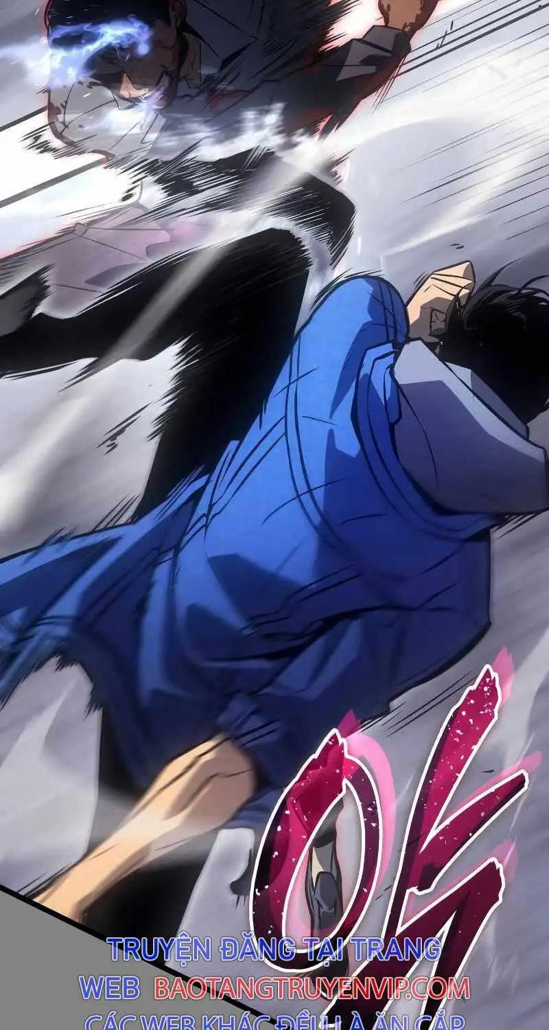 Truyện Tranh Solo Leveling - Tôi Thăng Cấp Một Mình: Tận Thế Ragnarok trang 3