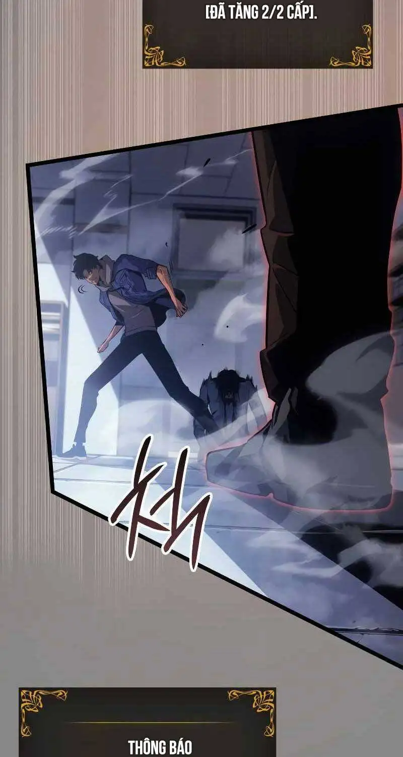 Truyện Tranh Solo Leveling - Tôi Thăng Cấp Một Mình: Tận Thế Ragnarok trang 3