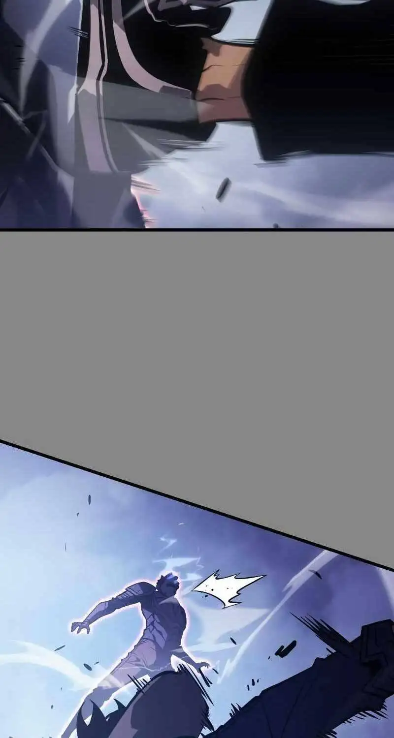 Truyện Tranh Solo Leveling - Tôi Thăng Cấp Một Mình: Tận Thế Ragnarok trang 3