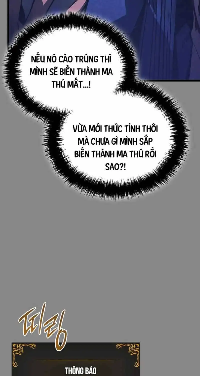 Truyện Tranh Solo Leveling - Tôi Thăng Cấp Một Mình: Tận Thế Ragnarok trang 3