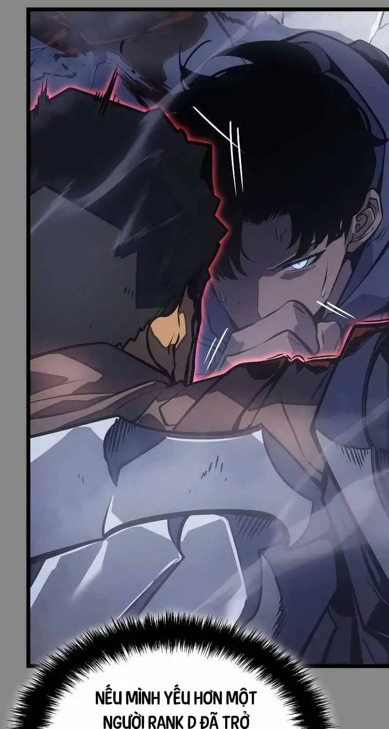 Truyện Tranh Solo Leveling - Tôi Thăng Cấp Một Mình: Tận Thế Ragnarok trang 3