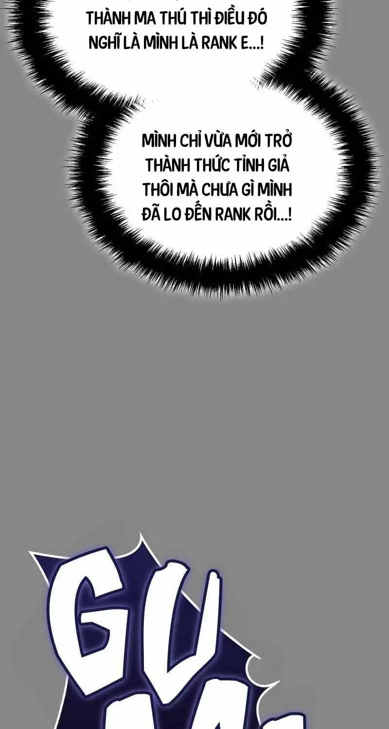 Truyện Tranh Solo Leveling - Tôi Thăng Cấp Một Mình: Tận Thế Ragnarok trang 3