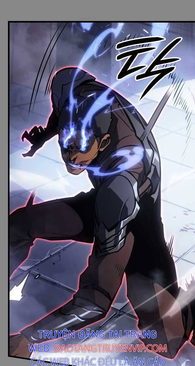 Truyện Tranh Solo Leveling - Tôi Thăng Cấp Một Mình: Tận Thế Ragnarok trang 3