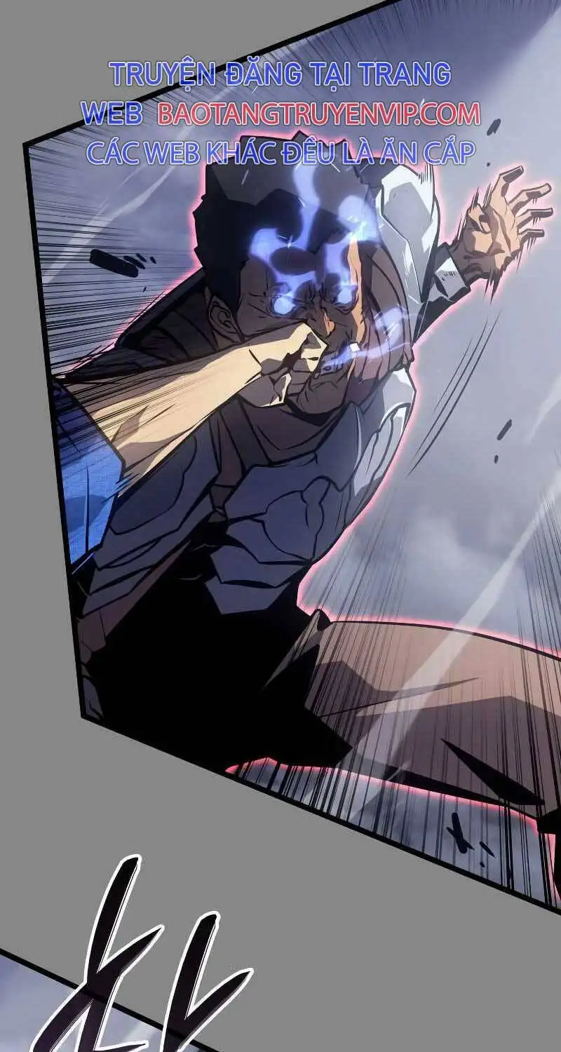 Truyện Tranh Solo Leveling - Tôi Thăng Cấp Một Mình: Tận Thế Ragnarok trang 3