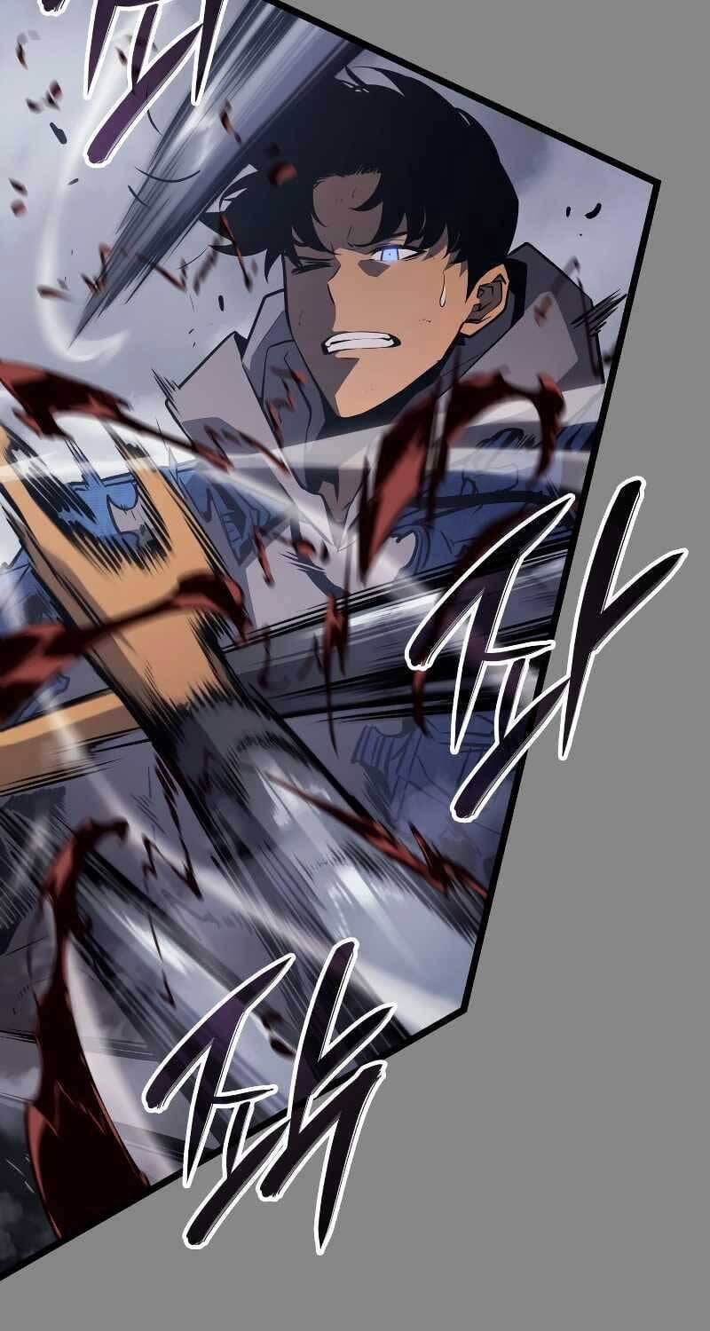 Truyện Tranh Solo Leveling - Tôi Thăng Cấp Một Mình: Tận Thế Ragnarok trang 3