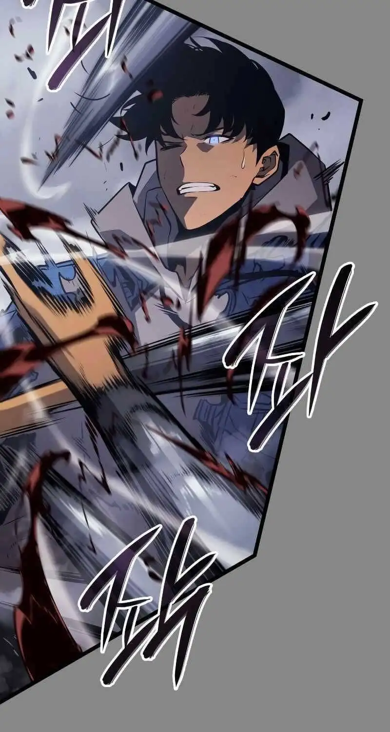 Truyện Tranh Solo Leveling - Tôi Thăng Cấp Một Mình: Tận Thế Ragnarok trang 3