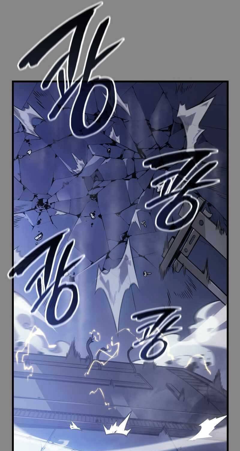 Truyện Tranh Solo Leveling - Tôi Thăng Cấp Một Mình: Tận Thế Ragnarok trang 3