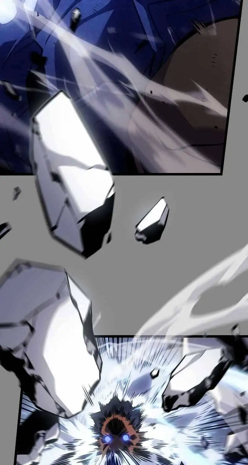 Truyện Tranh Solo Leveling - Tôi Thăng Cấp Một Mình: Tận Thế Ragnarok trang 3