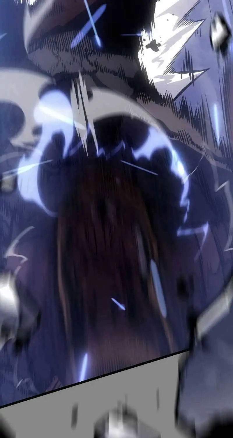 Truyện Tranh Solo Leveling - Tôi Thăng Cấp Một Mình: Tận Thế Ragnarok trang 3