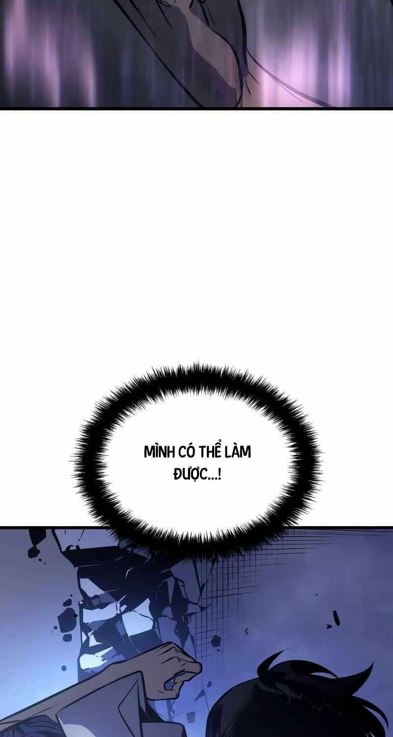 Truyện Tranh Solo Leveling - Tôi Thăng Cấp Một Mình: Tận Thế Ragnarok trang 3