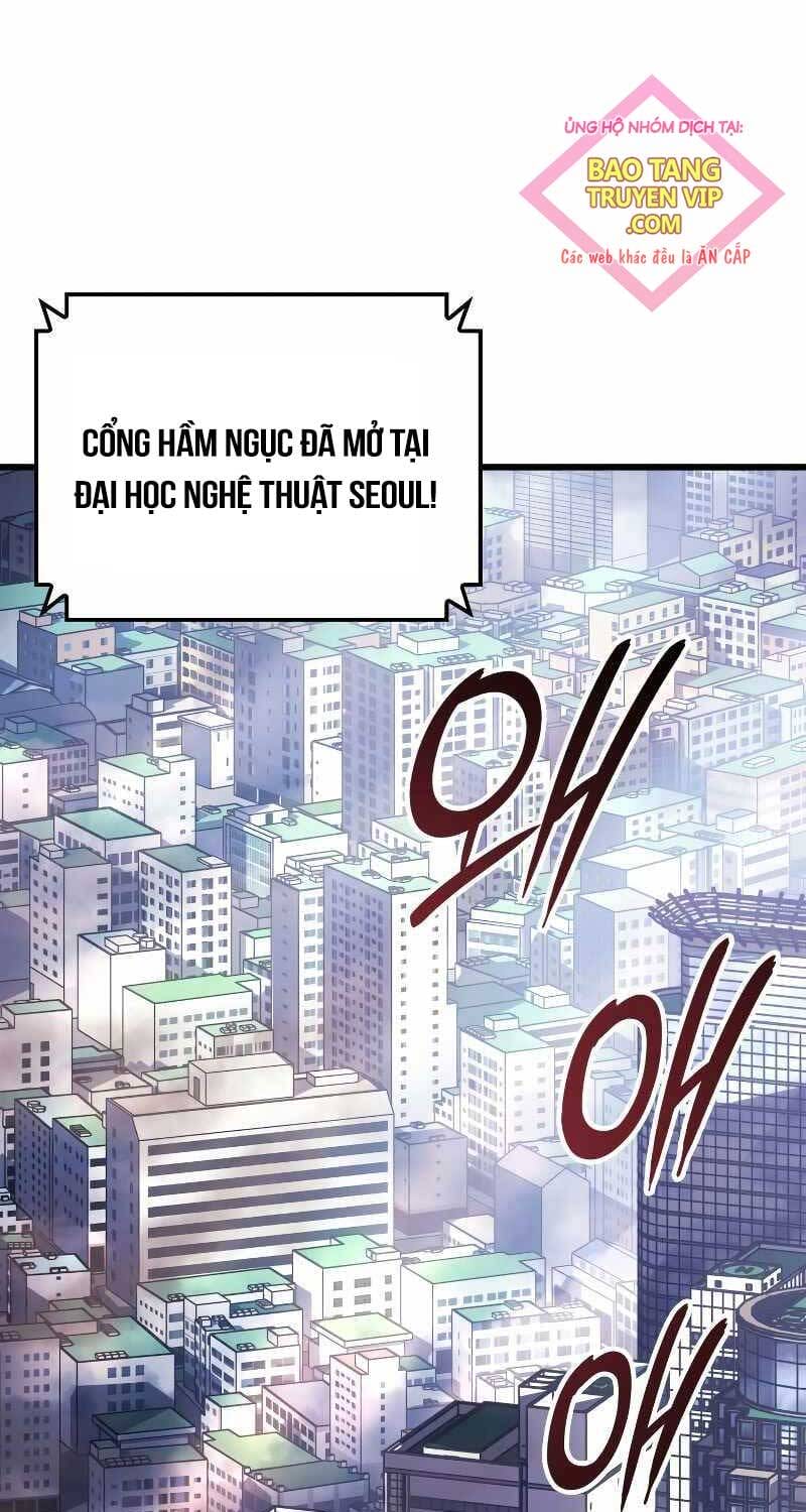 Truyện Tranh Solo Leveling - Tôi Thăng Cấp Một Mình: Tận Thế Ragnarok trang 3