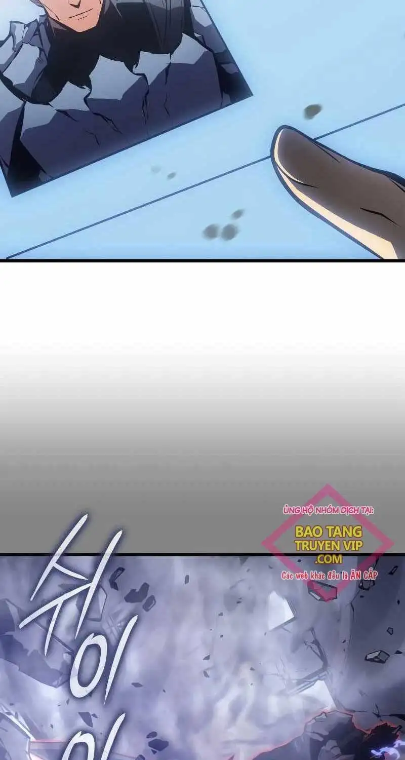 Truyện Tranh Solo Leveling - Tôi Thăng Cấp Một Mình: Tận Thế Ragnarok trang 3