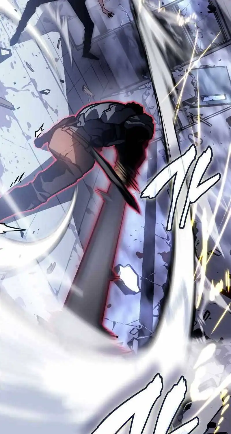 Truyện Tranh Solo Leveling - Tôi Thăng Cấp Một Mình: Tận Thế Ragnarok trang 3