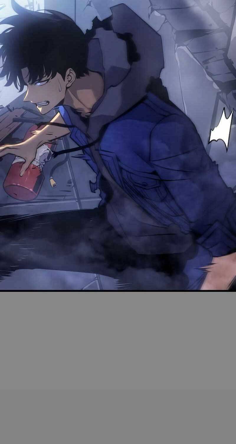 Truyện Tranh Solo Leveling - Tôi Thăng Cấp Một Mình: Tận Thế Ragnarok trang 3