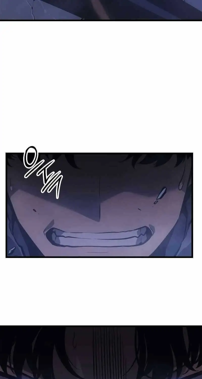 Truyện Tranh Solo Leveling - Tôi Thăng Cấp Một Mình: Tận Thế Ragnarok trang 3