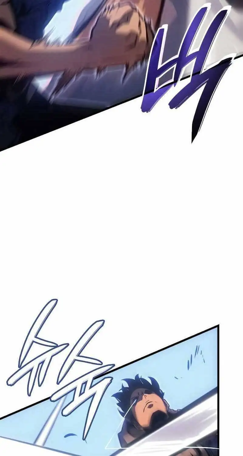 Truyện Tranh Solo Leveling - Tôi Thăng Cấp Một Mình: Tận Thế Ragnarok trang 3