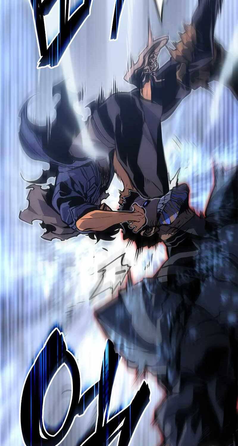 Truyện Tranh Solo Leveling - Tôi Thăng Cấp Một Mình: Tận Thế Ragnarok trang 3