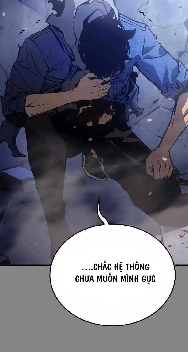 Truyện Tranh Solo Leveling - Tôi Thăng Cấp Một Mình: Tận Thế Ragnarok trang 3