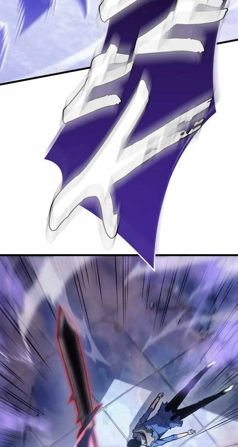 Truyện Tranh Solo Leveling - Tôi Thăng Cấp Một Mình: Tận Thế Ragnarok trang 3